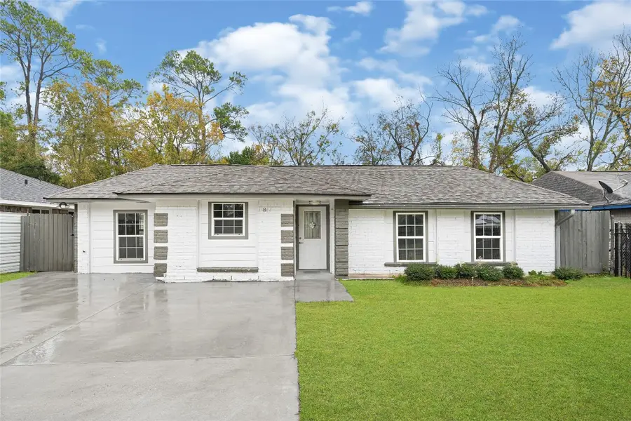 10842 Cheeves Drive, Houston, TX 77016 - #3