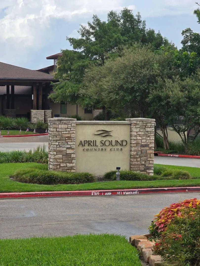 176 Capetown, Conroe, TX 77356 - #1