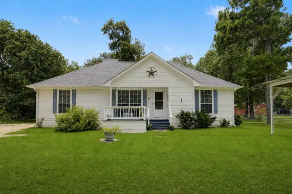 65 Cauthen Drive, Huntsville, TX 77320