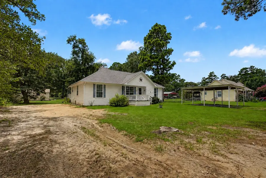 65 Cauthen Drive, Huntsville, TX 77320 - #2