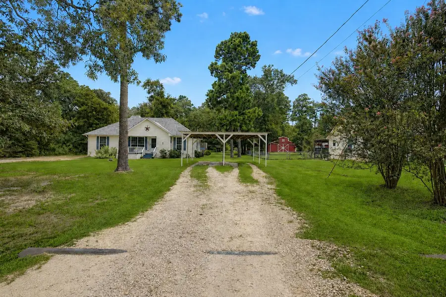 65 Cauthen Drive, Huntsville, TX 77320 - #3