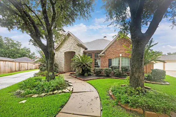 5306 Summerland Ridge Court, Houston, TX 77041