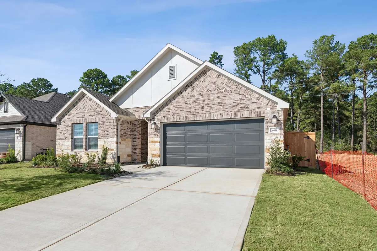 20638 Draper Road, Tomball, TX 77377 - Image #1