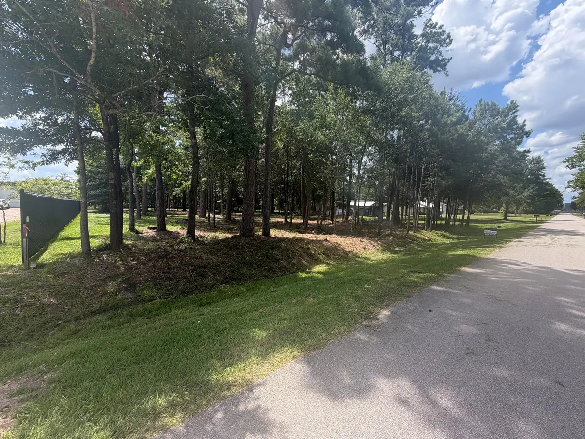 0 Bear Branch, Magnolia, TX 77354 - #1