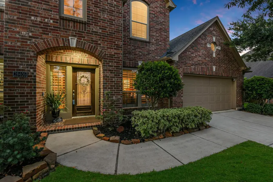 28406 Spiceberry Drive, Katy, TX 77494 - Image #2