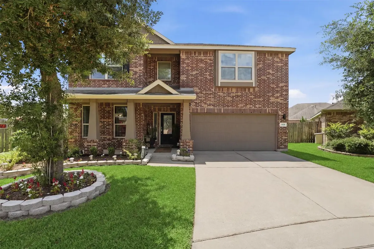3126 Westwood Manor Lane, Houston, TX 77047 - #1