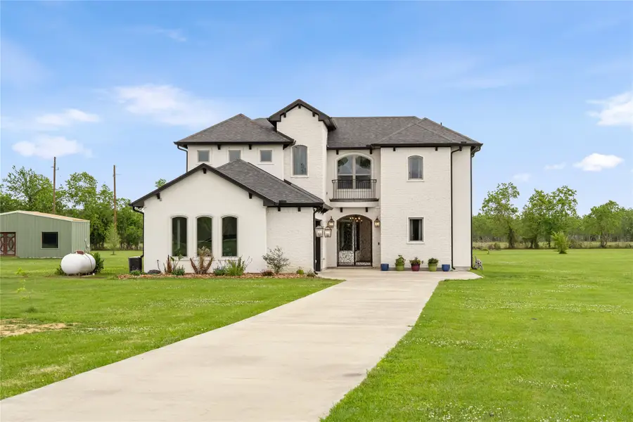 2856 Wolcek Road, Crosby, TX 77532 - #2