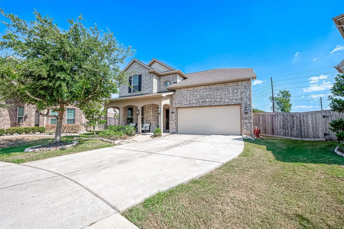 2226 Blakely Grove Lane, Richmond, TX 77469 - #1