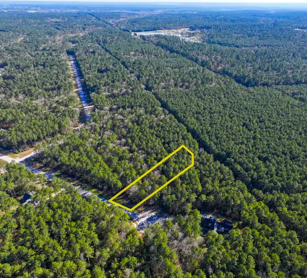 47 Copperleaf Rd, Huntsville, TX 77340