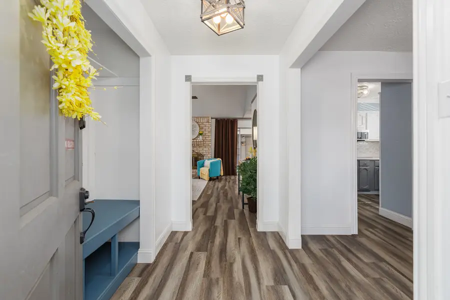 17610 Crestline Road, Humble, TX 77396 - #2