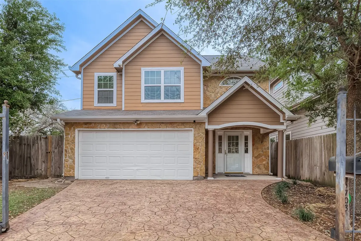 6703 Winton Street, Houston, TX 77021 - #1