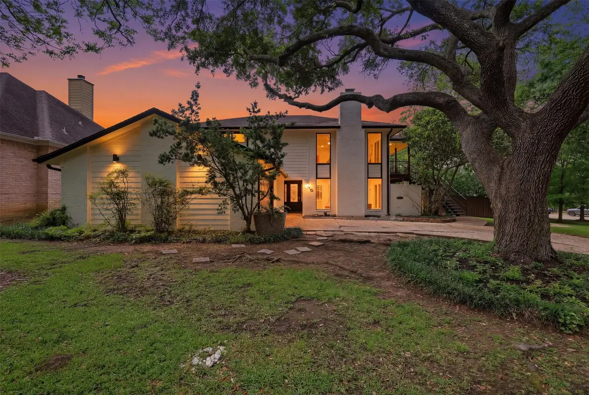 190 Dawns Edge Drive, Conroe, TX 77356 - #1