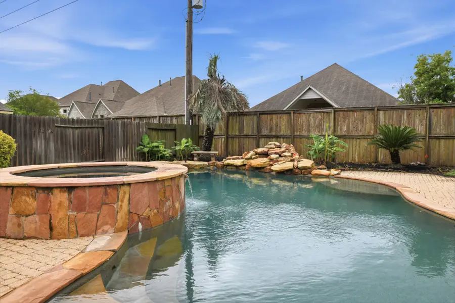 13815 Wetherfield Lane, Cypress, TX 77429 - #2