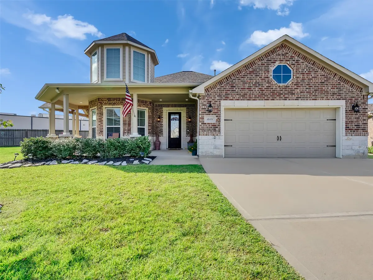 14323 Blanco Drive, Baytown, TX 77523 - #1