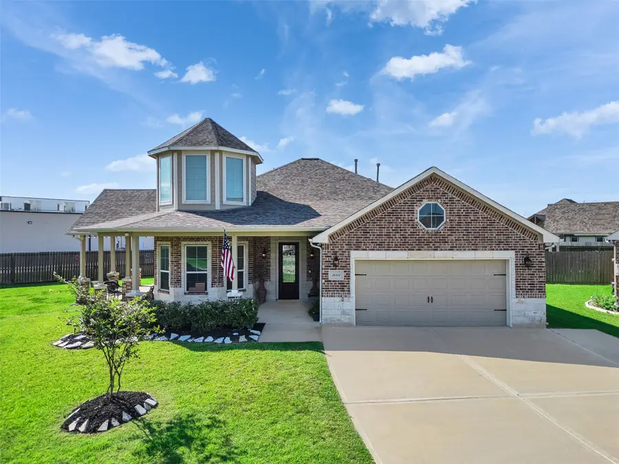 14323 Blanco Drive, Baytown, TX 77523 - #2