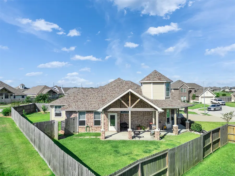 14323 Blanco Drive, Baytown, TX 77523 - #3