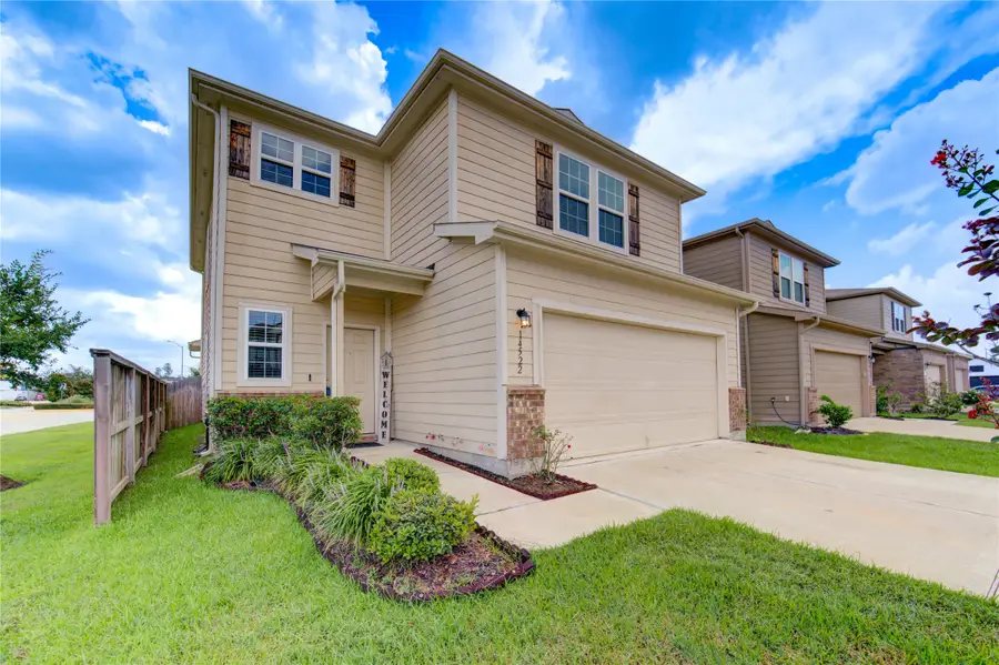 14522 Overland Hollow Drive, Houston, TX 77069 - Image #2