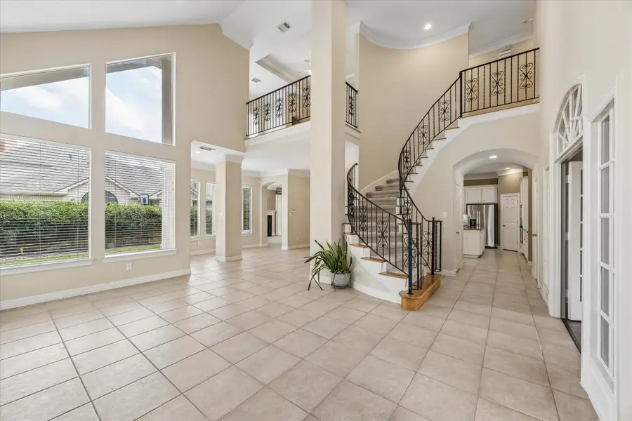 1119 Gardencrest Lane, Houston, TX 77077 - #3