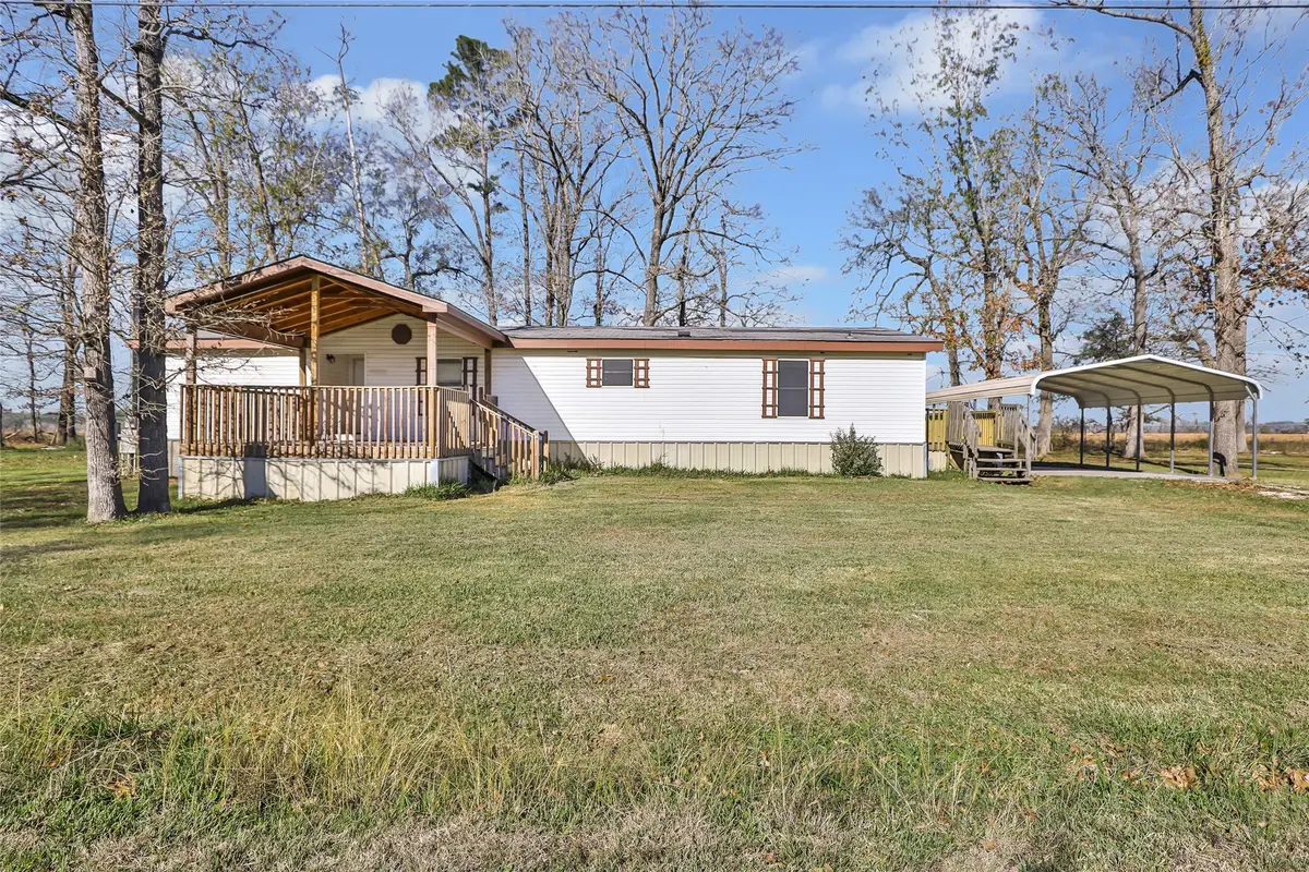 297 Gettysburg Drive, Livingston, TX 77351 - Image #1