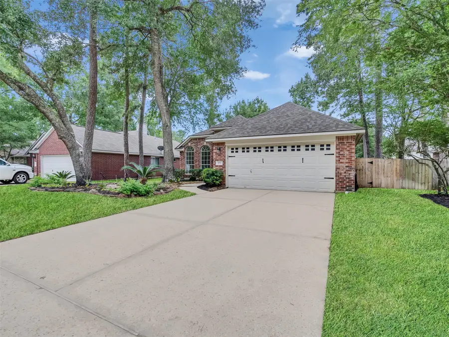 171 Merryweather Place, Conroe, TX 77384 - #2