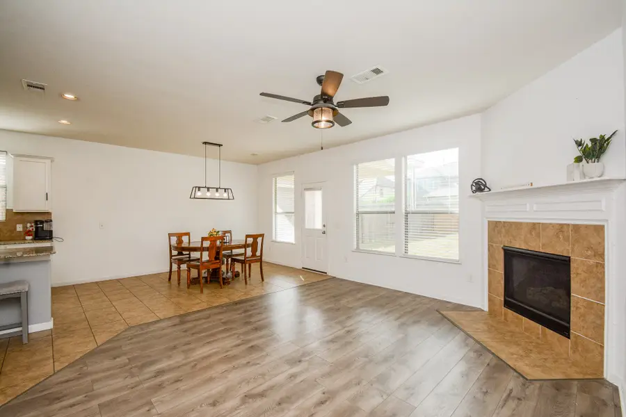 19251 Midnight Glen Drive, Cypress, TX 77429 - #3