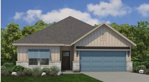 316 Cardinal Dr, Port Lavaca, TX 77979