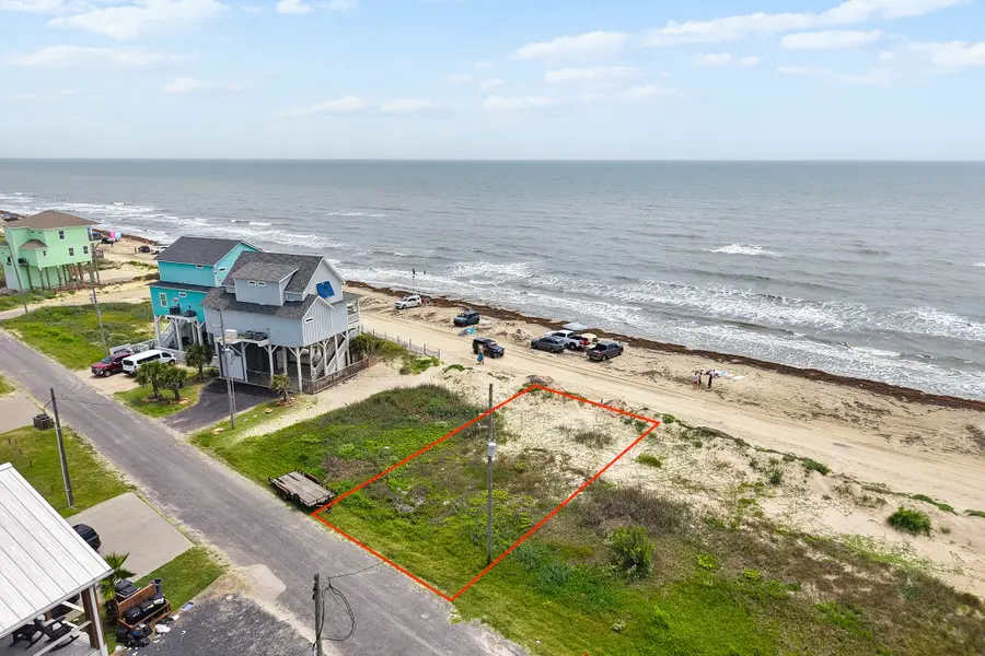2790 Tradewind Drive, Crystal Beach, TX 77650 - #3