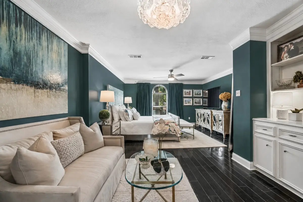 18206 Willow Court, Spring, TX 77379 - #1