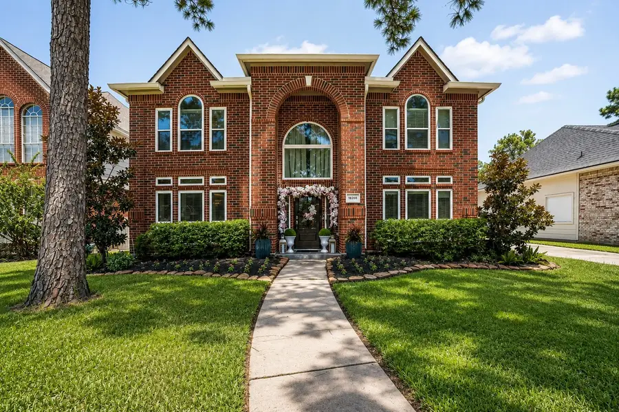 18206 Willow Court, Spring, TX 77379 - #2
