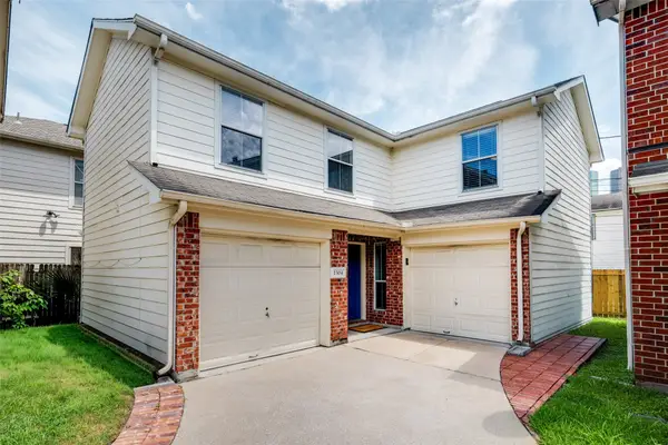 1304 Robin Street, Houston, TX 77019
