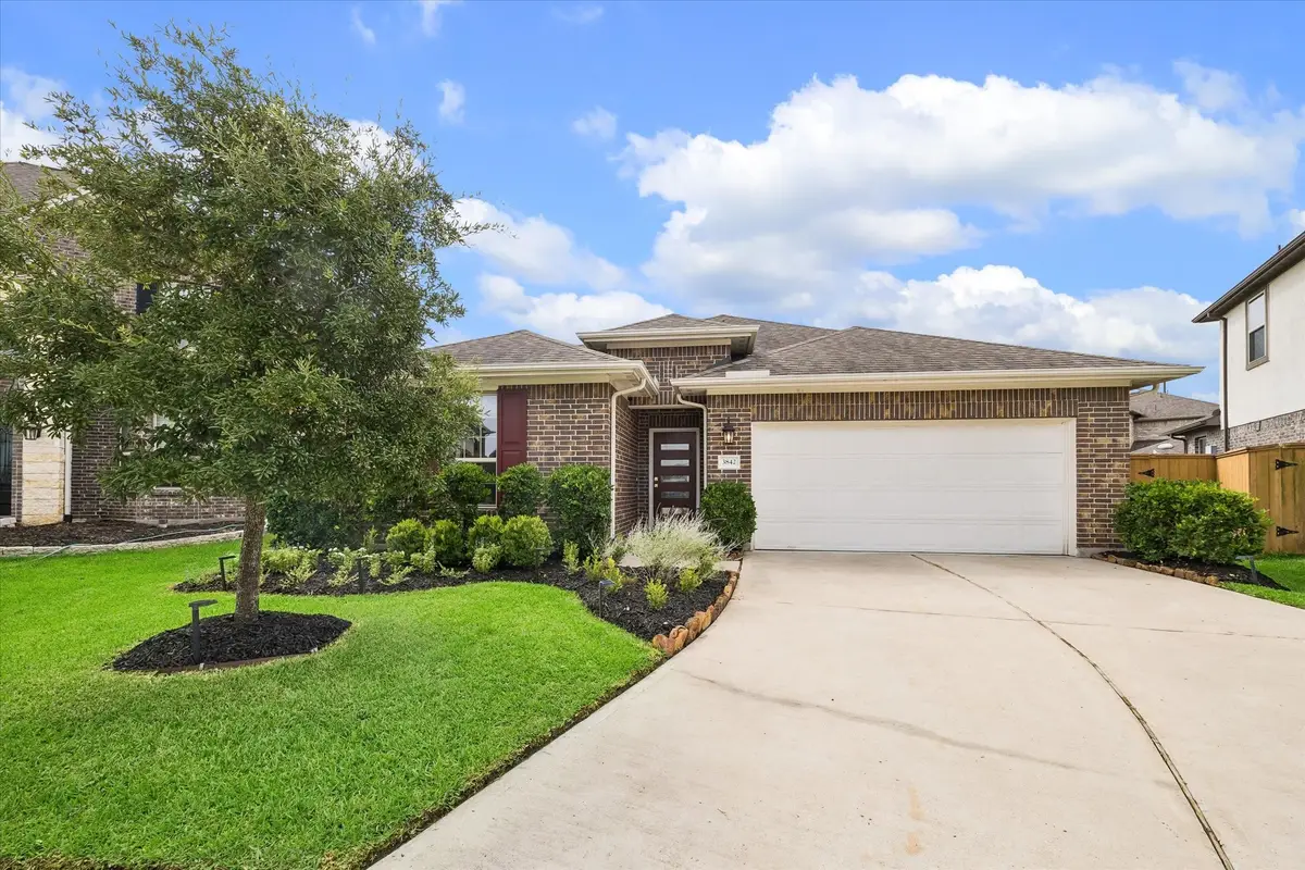3842 Supremes Trail, Spring, TX 77386 - #1