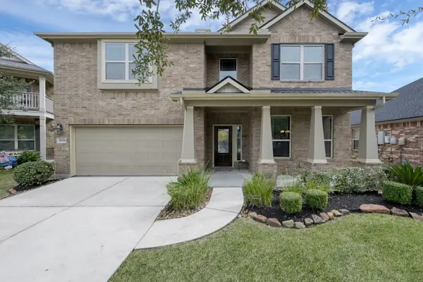 31718 Ravens Bluff Lane, Spring, TX 77386