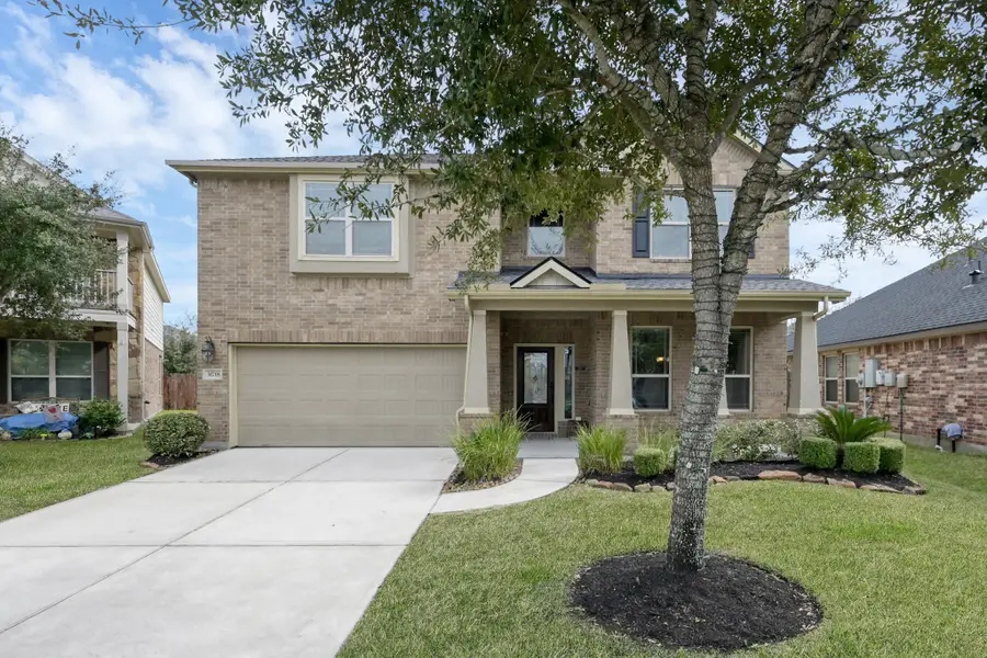31718 Ravens Bluff Lane, Spring, TX 77386 - Image #2