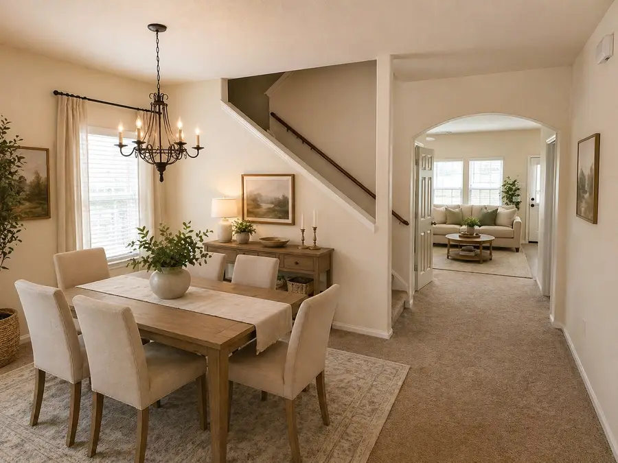 13214 Arden Ridge Lane, Houston, TX 77014 - #3