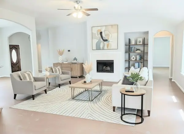 2423 Daneswood Court, Spring, TX 77388