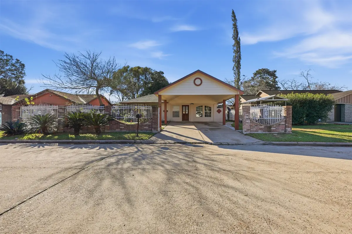 3510 Cicada Lane, Houston, TX 77039 - Image #1