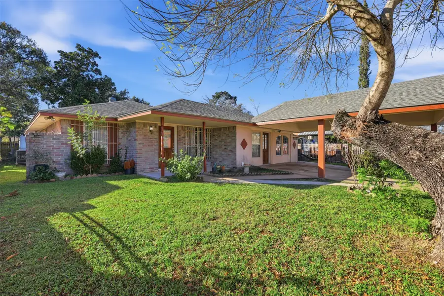 3510 Cicada Lane, Houston, TX 77039 - Image #2