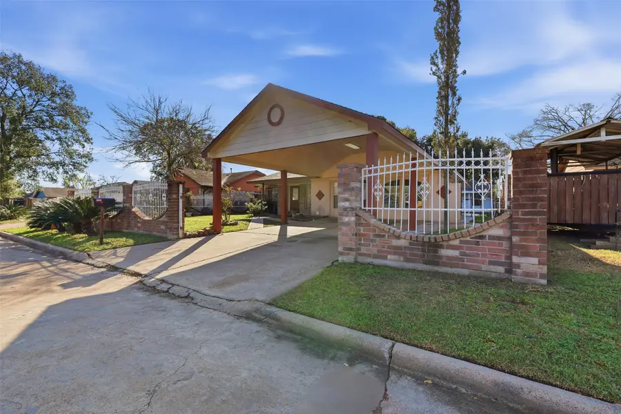 3510 Cicada Lane, Houston, TX 77039 - Image #3
