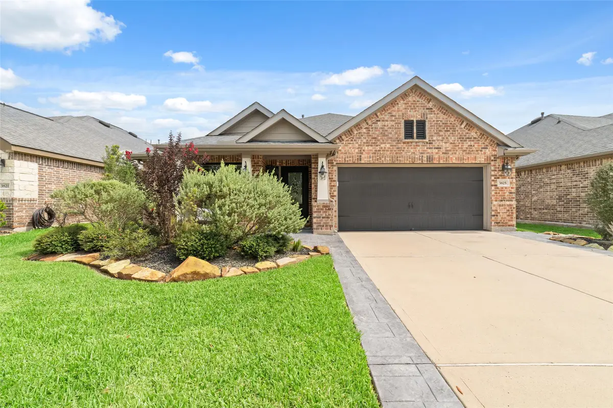 3825 Enchanted Timbers Lane, Spring, TX 77386 - #1