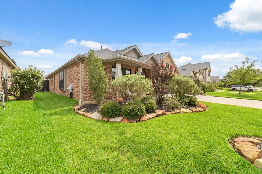 3825 Enchanted Timbers Lane, Spring, TX 77386 - #3