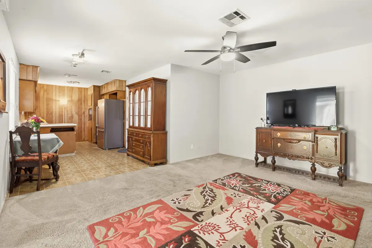 12214 Hillcroft Avenue, Houston, TX 77035 - #1