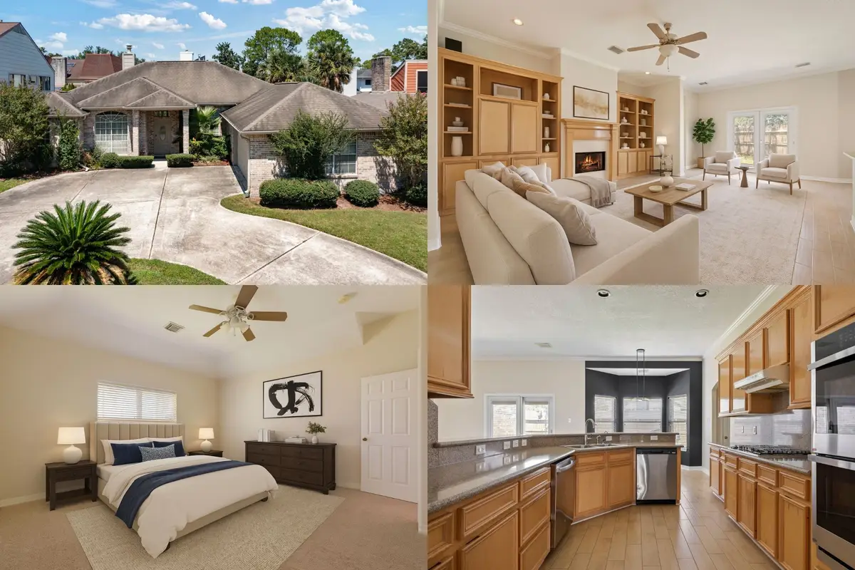 8022 Duffield Lane, Houston, TX 77071 - Image #1