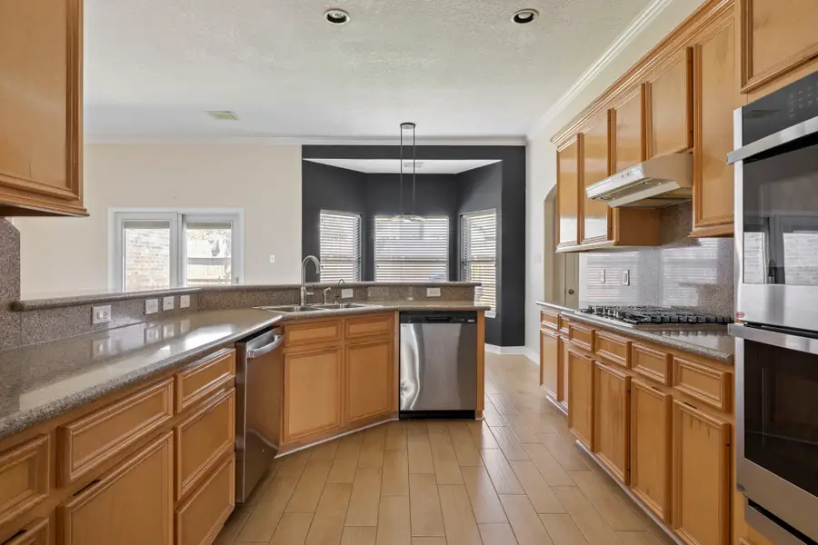 8022 Duffield Lane, Houston, TX 77071 - Image #2