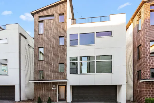 2005 Hickory Street, Houston, TX 77007