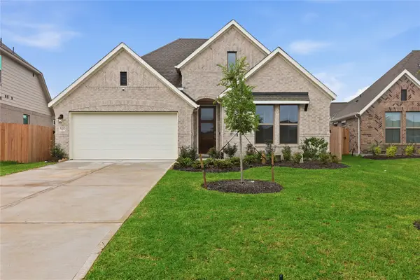 3212 Bright Maple Drive, Spring, TX 77386