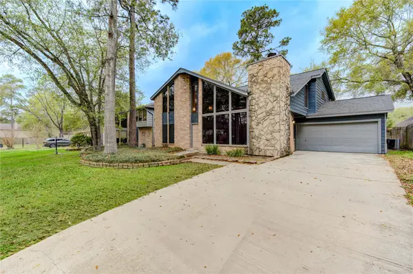 530 Enchanted Lane, Spring, TX 77388