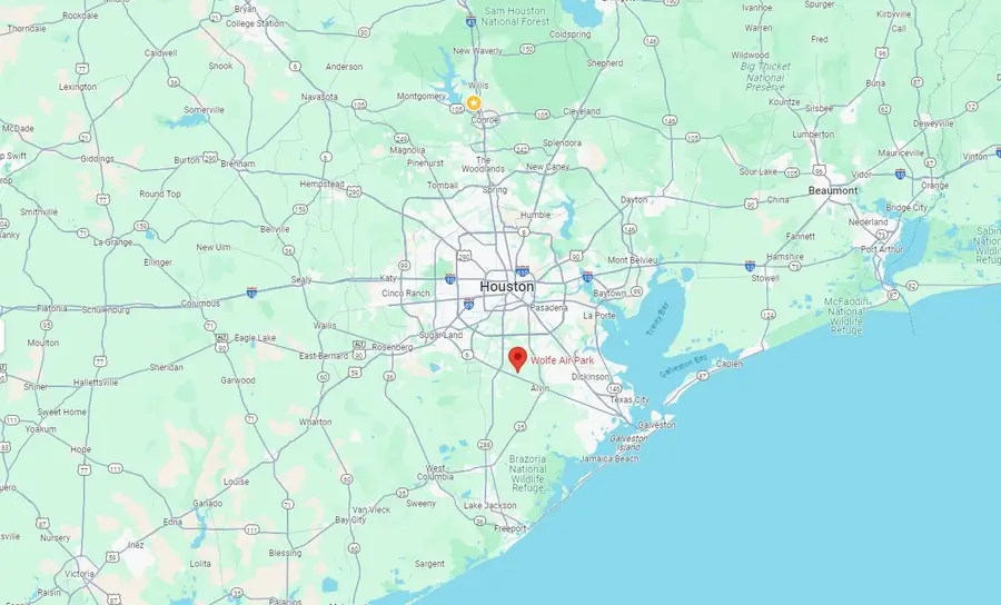 138 Taxi Way Nine, Manvel, TX 77578 - Image #3