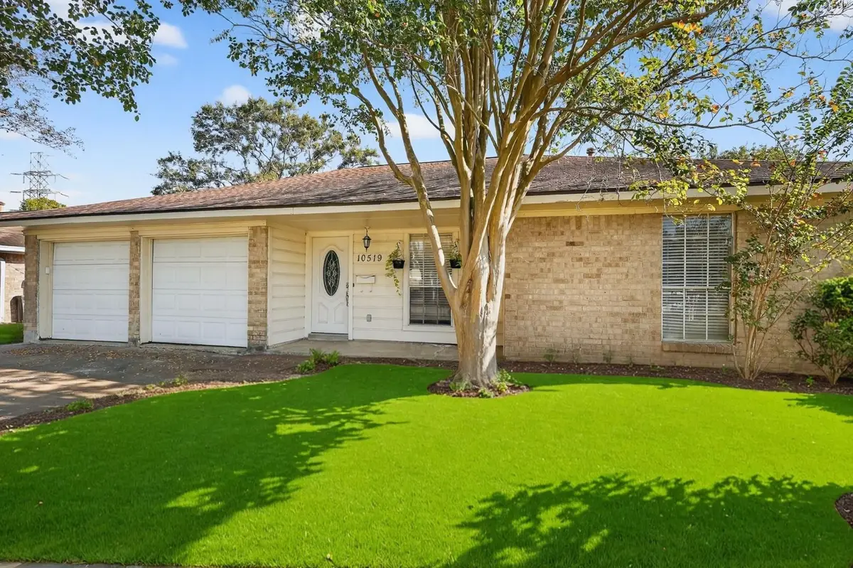 10519 Sagepark Lane, Houston, TX 77089 - Image #1