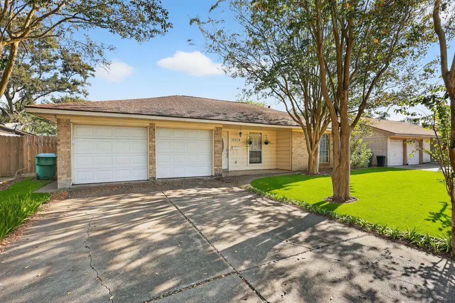 10519 Sagepark Lane, Houston, TX 77089 - Image #2