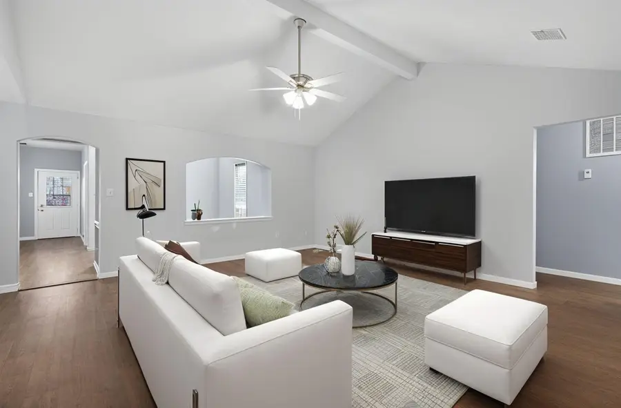 10519 Sagepark Lane, Houston, TX 77089 - Image #3